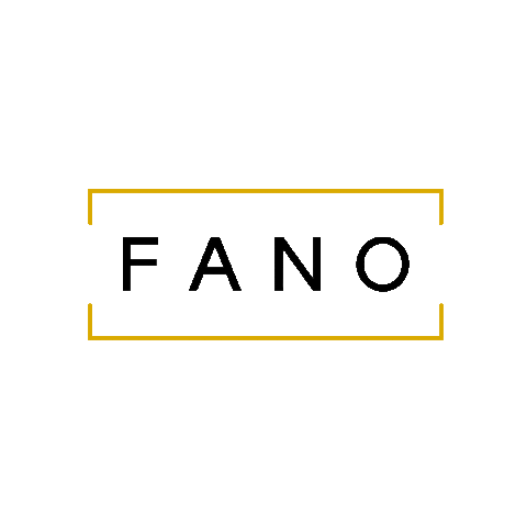 Fano oy Sticker