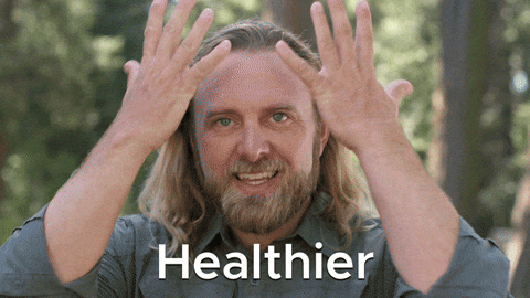 GIF de Sobriété Santé par DrSquatch