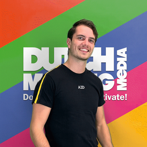 Dutch Moving Media GIF