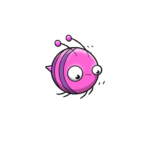 Animated Sticker