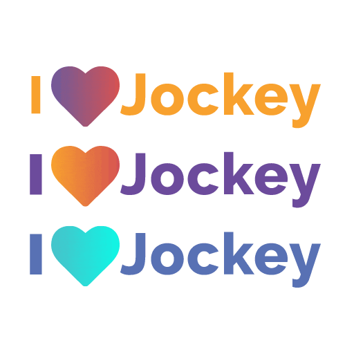 Jockey Plaza Shopping Sticker