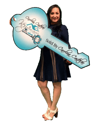 Carolinacastelao Sticker by naiverh castelao