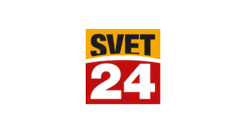 SVET24 Sticker