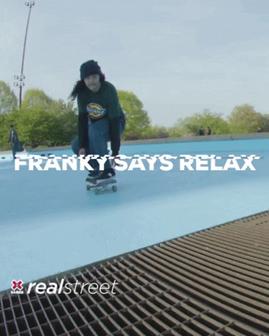 frankie says relax don t do it frankie says relax don t do it