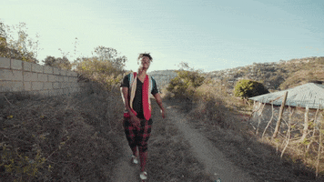 At Home Growth GIF by Sony Music Africa