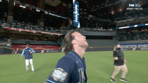 San Diego Hair Flip GIF by Jomboy Media - Find & Share on GIPHY