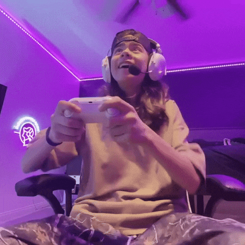 Happy Joy GIF