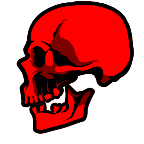 Laugh Sticker
