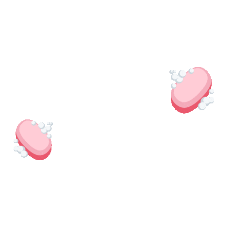 Wash Hands Tweets Sticker by Twitter