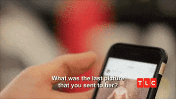 90 Day Fiance Online Dating GIF by TLC
