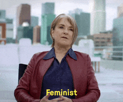 Suzanne Lacy Feminist GIF by YBCA