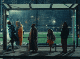 Bebe GIF