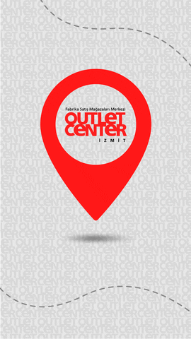 outletcenterizmit GIF