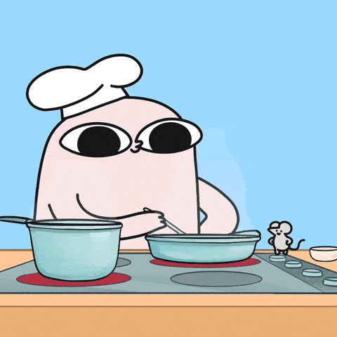 Hungry Mood GIF by KETNIPZ