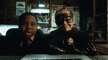 Realize Odd Squad GIF by Sinking Ship Entertainment