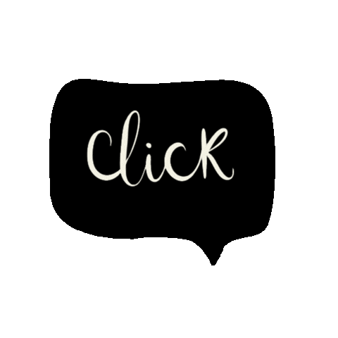 Black Sticker