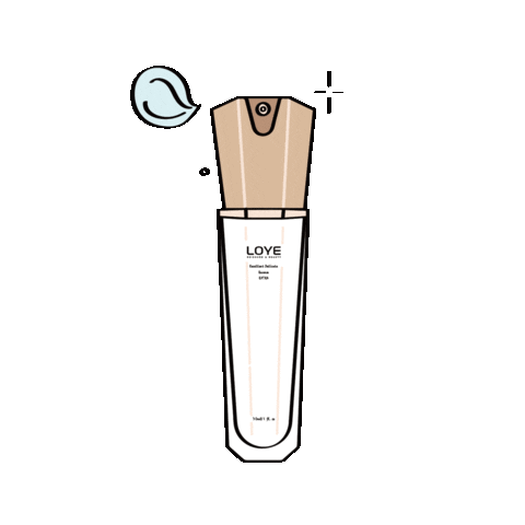 loye_official Sticker