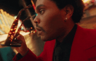 Vegas GIF by The Weeknd