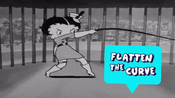 Sick Black And White GIF by Fleischer Studios Sick Black And White GIF by Fleischer Studios