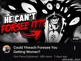 Bleach GIF
