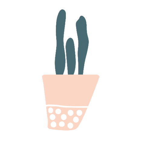 Flower Sticker
