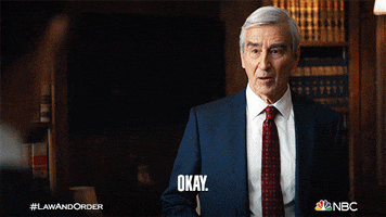 Episode 2 Nbc GIF by Law & Order