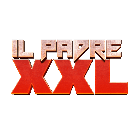 Xxl Sticker by Il Padre Eventi