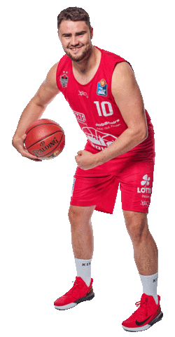Mood Ball Sticker by JobStairs GIESSEN 46ers