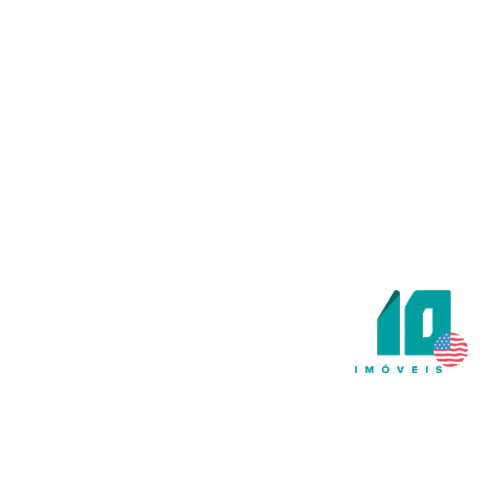 Usa Miami Sticker by V10 Imóveis