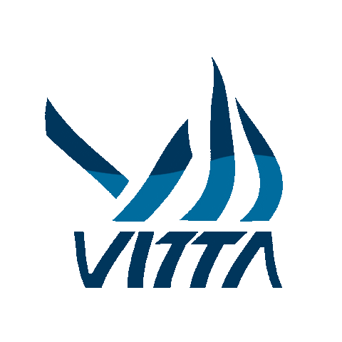 Vitta Náutica Sticker