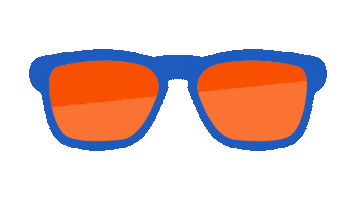 Summer Sun Sticker by Apollo Optik