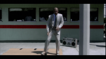Dirty Vegas GIF