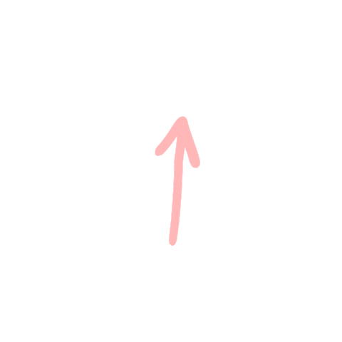 Arrow Click Sticker