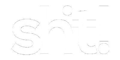 Shtlife Sticker by dwbtoftshit!