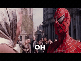 Oh GIF