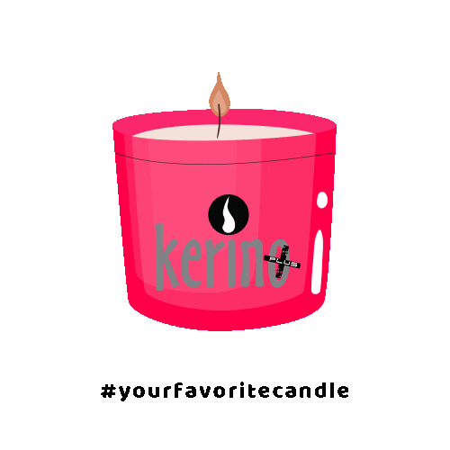 Kerino Plus Sticker