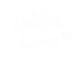 Coffee Time Sticker by Variety
