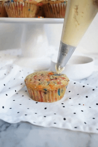 Baking GIF