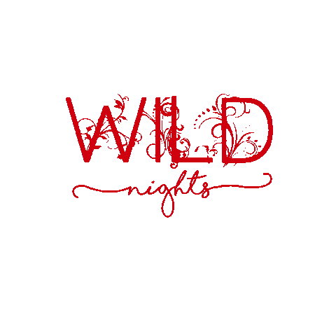 Wild Nights Sticker by Lanciotto