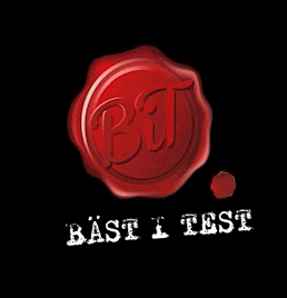 Test Logo GIF by SVT