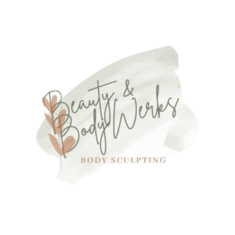 Beauty and BodyWerks Sticker