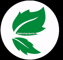 Da Horta pra Porta GIF