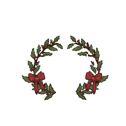 Christmas Natal Sticker