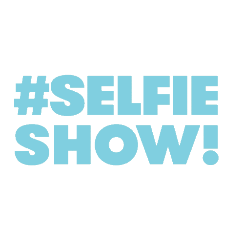 Show Selfie Sticker by Mentos Brasil