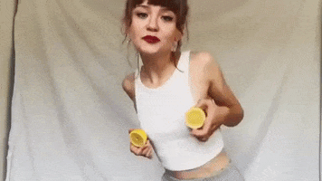 Sad Girl Summer GIF by Maisie Peters