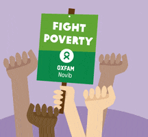 Power Change GIF by Oxfam Novib