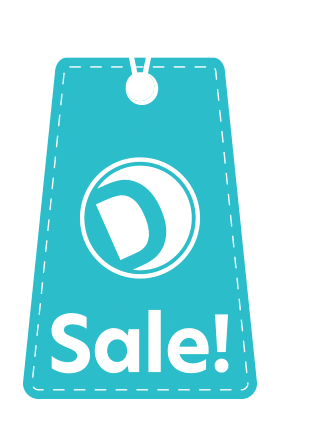 Dpharmacy Sticker