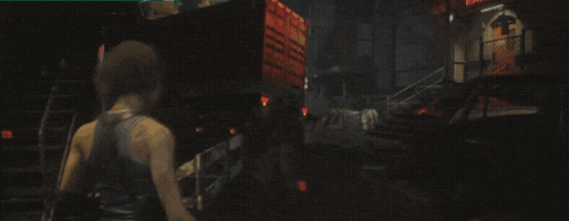 Capcom GIF
