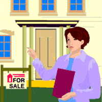 Exclusive Imobiliária GIF