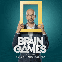 Brain Games GIF by National Geographic Channel